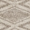 Livabliss Capella Shag CPS-2303 Machine Crafted Area Rug CPS2303-537 - alternate 2